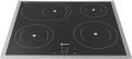 Ceramic Surface - 00689679 Ceramic Surface [Bosch Siemens]